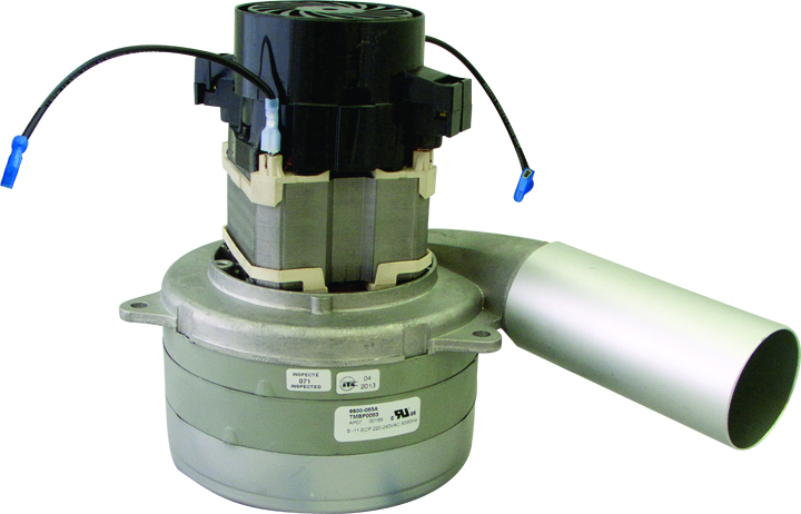 CycloVac Motor FMBP008302