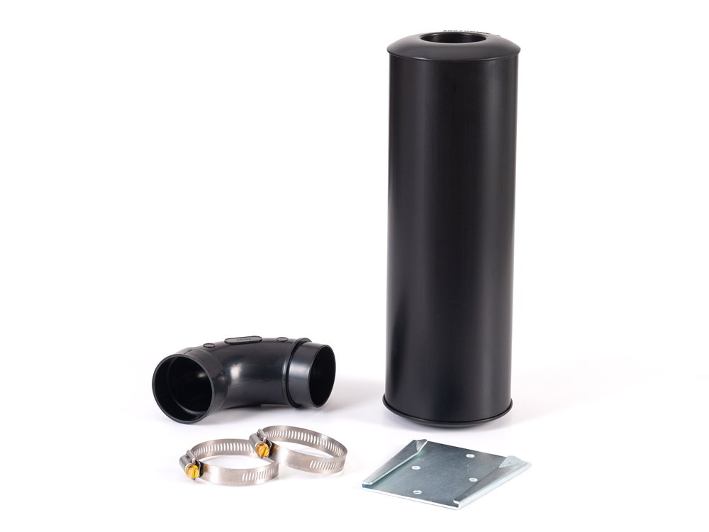 Vacuflo Element 1770