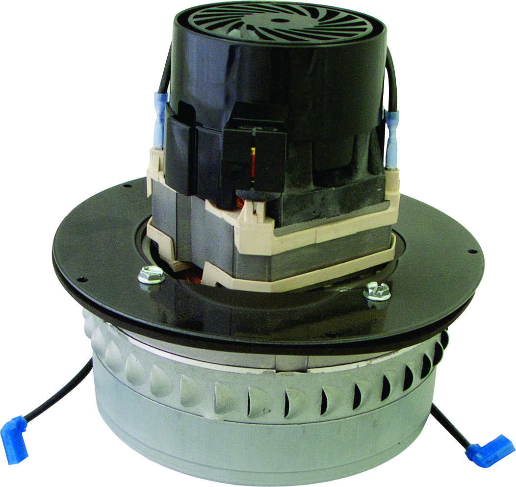 CycloVac Motor FMCY200301