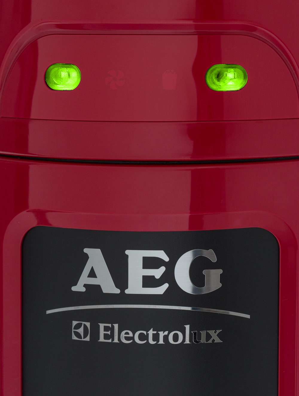 AEG Oxygen ZCV 860 - 650 Airwatt