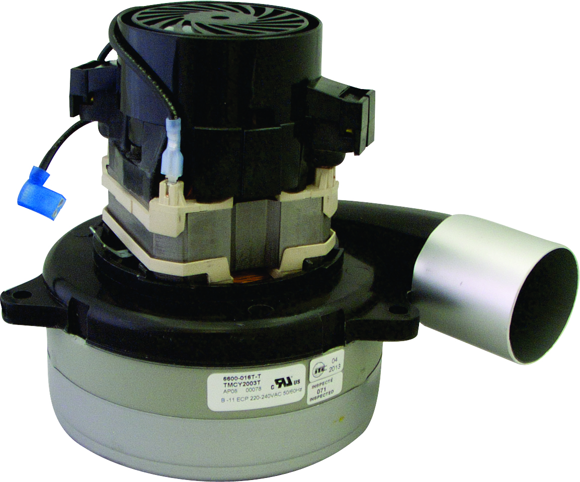 CycloVac Motor FMCY2003T5