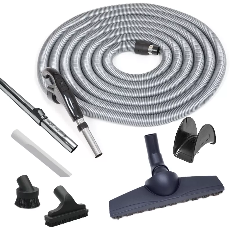 Saugschlauch Set - Hartboden