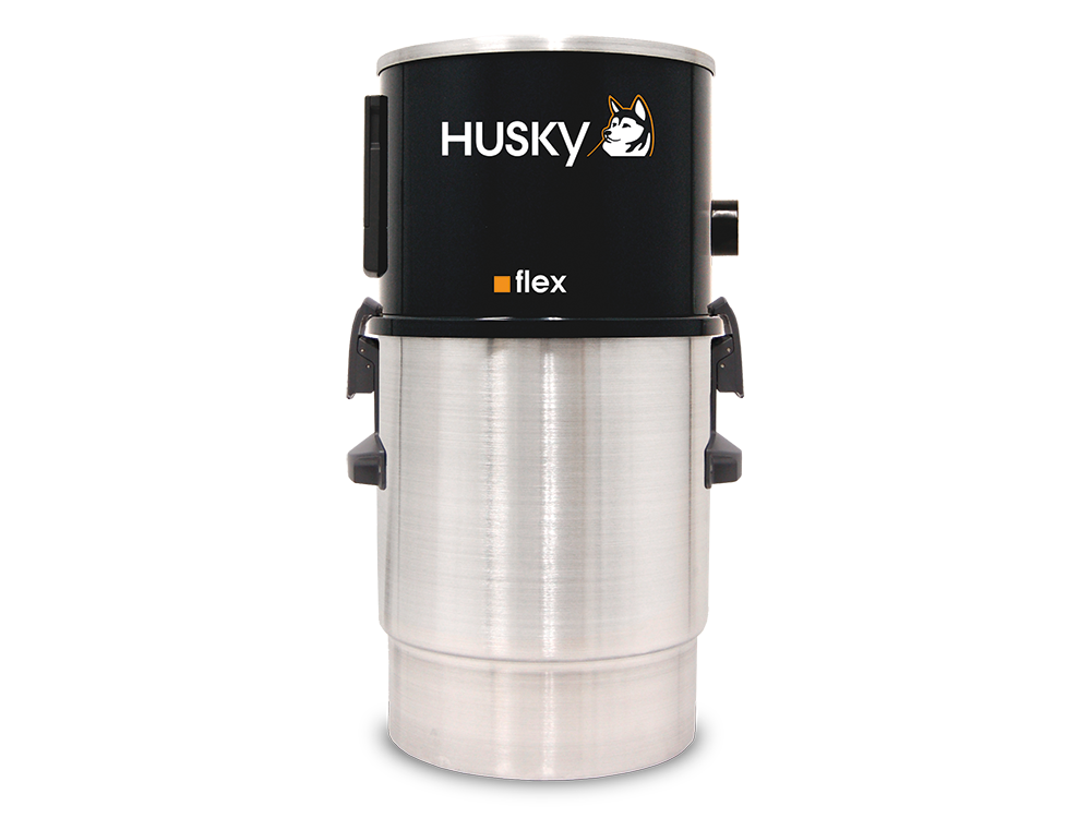 HUSKY flex - 502 Airwatt