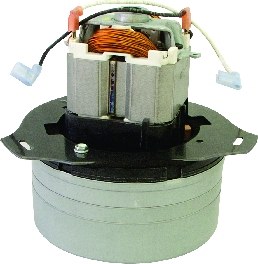 CycloVac Motor FM22860001