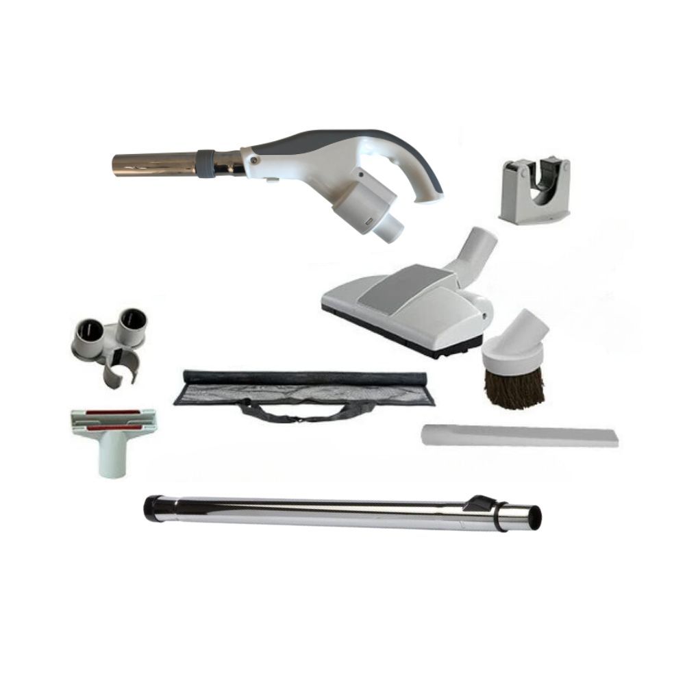 Hide A Hose Reinigungs-Set 7-teilig