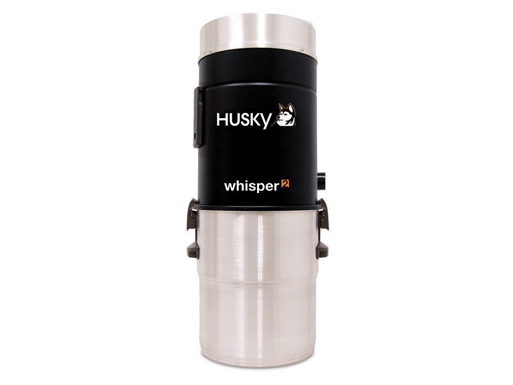 Husky whisper - 683 Airwatt