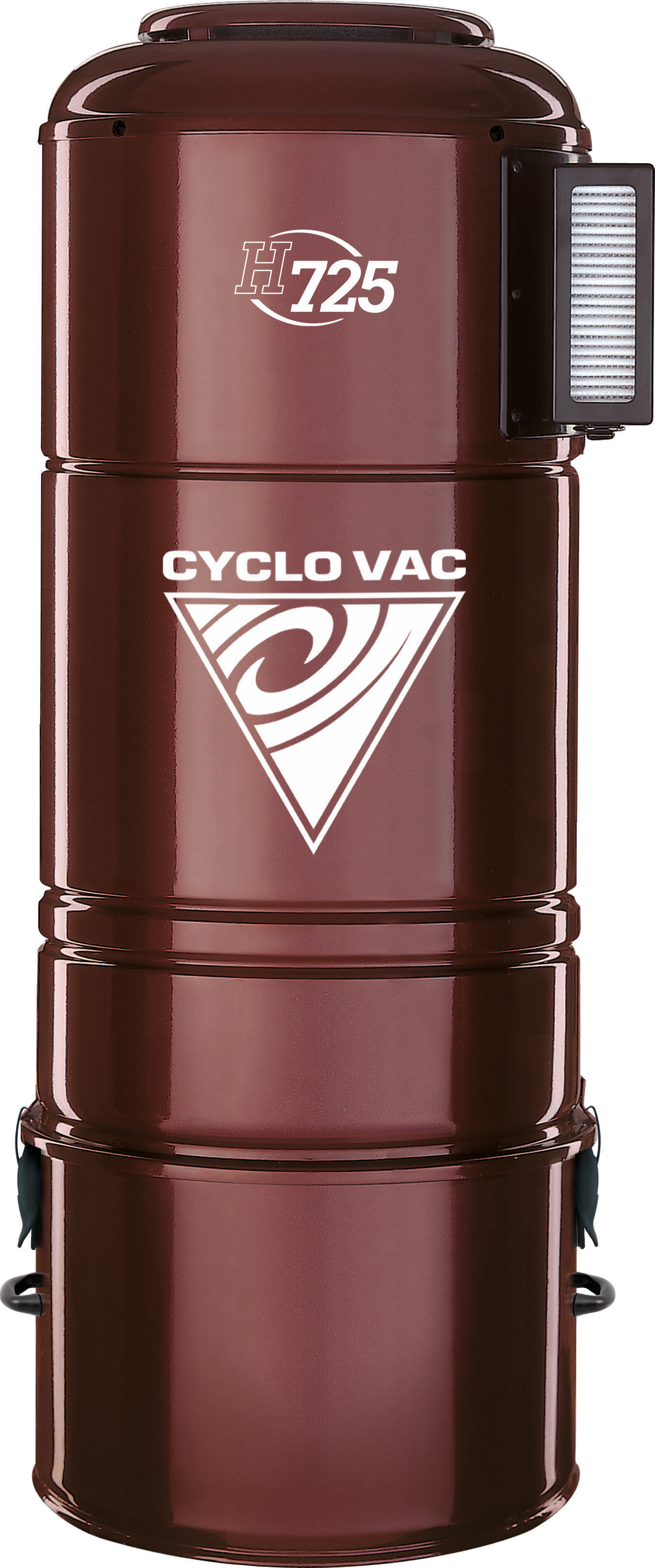 Cyclo Vac 725H